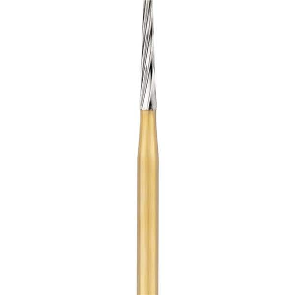 Endo Safe End Diamond Bur Friction Grip Fine Safe End ESE-014 25/Rl