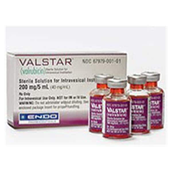 Valstar 40mg/mL Each