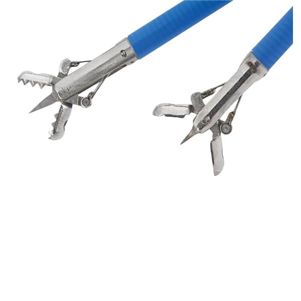 Optibite Biopsy Forcep 2.3mmx230cm Coated Sterile 10/Ca