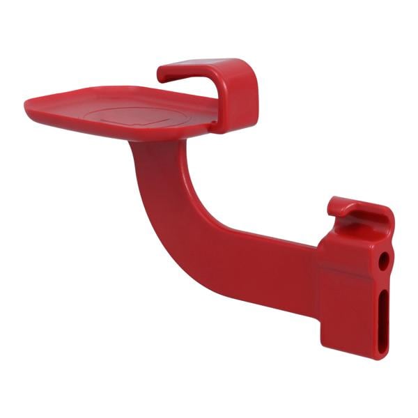 DEXIS Platinum Sensor Holder Horizontal Bitewing Red Ea