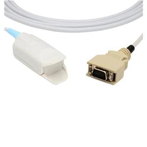 Oximetry Sensor Adult Ea