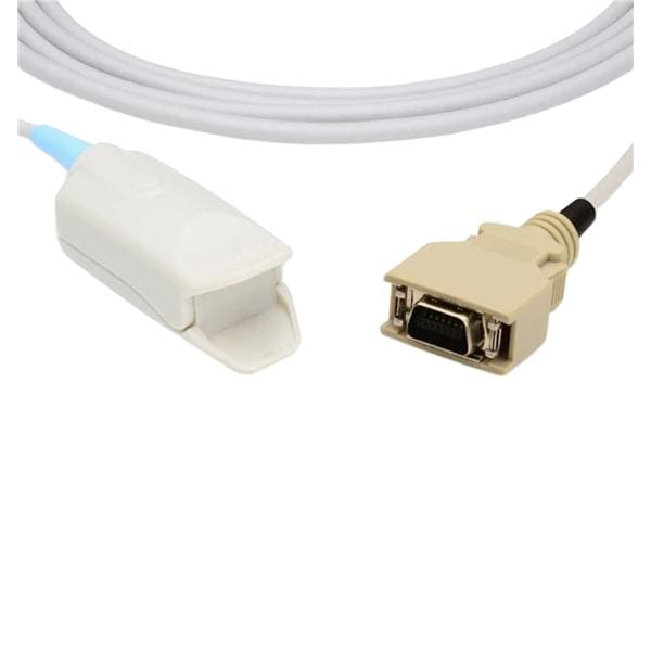 Oximetry Sensor Adult Ea