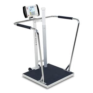Detecto Bariatric Scale 800Lb Digital Ea