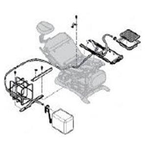 Ritter Urology System Drain Field Installed