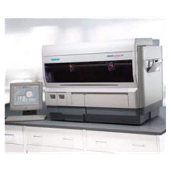 ADVIA Centaur CP Immunoassay Analyzer Ea