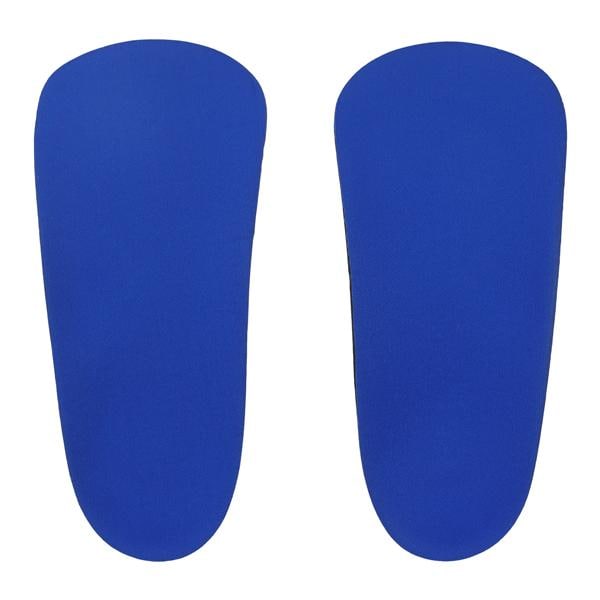 FREEDOM Accommodator Insole Blue Men 7-8 / Women 6-8