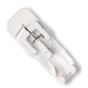 Endo Stitch Sofsilk Reload 2-0 7" Silk Braid ES-9 Black 12/Ca