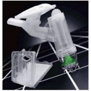 HDN NebuTech Nebulizer Filter 10/Ca