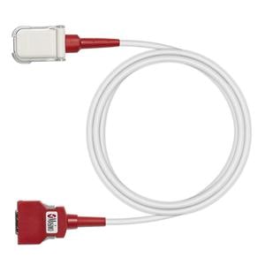 LNCS SpO2 Adapter Cable LF For Pronto-7/Rad-5/Rad-57/Rad-87/Radical-7 Ea