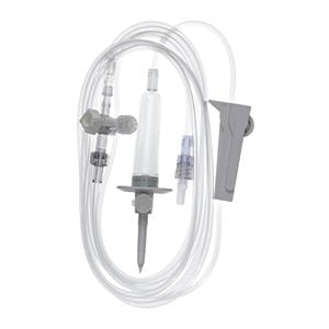 IV Administration Set 113" 15 Drops/mL 50/Ca