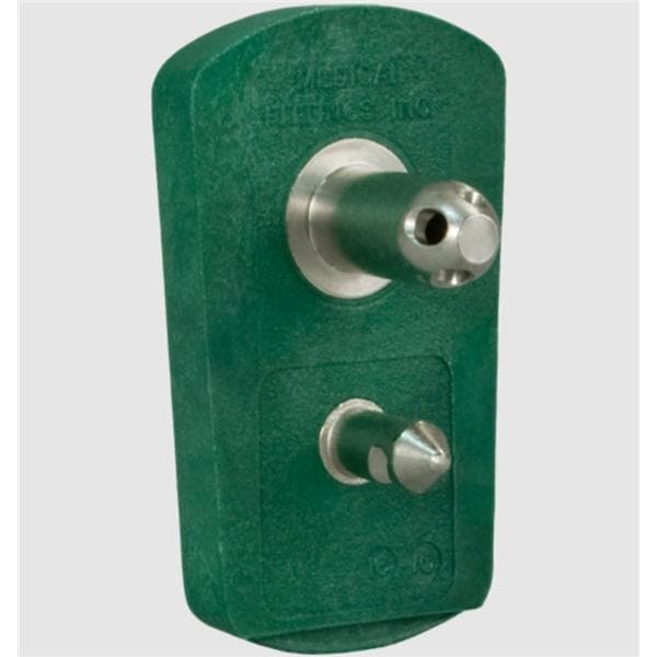 Chemtron Quick Connect Ea