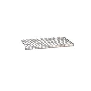 Roll Out Shelf Stainless Steel Ea