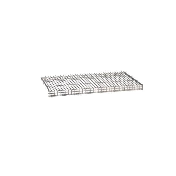 Roll Out Shelf Stainless Steel Ea