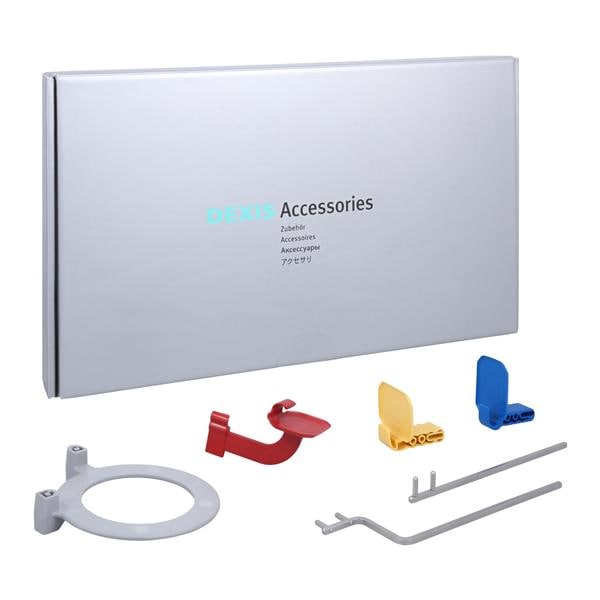 DEXIS Platinum Sensor Holder Kit Assorted Ea