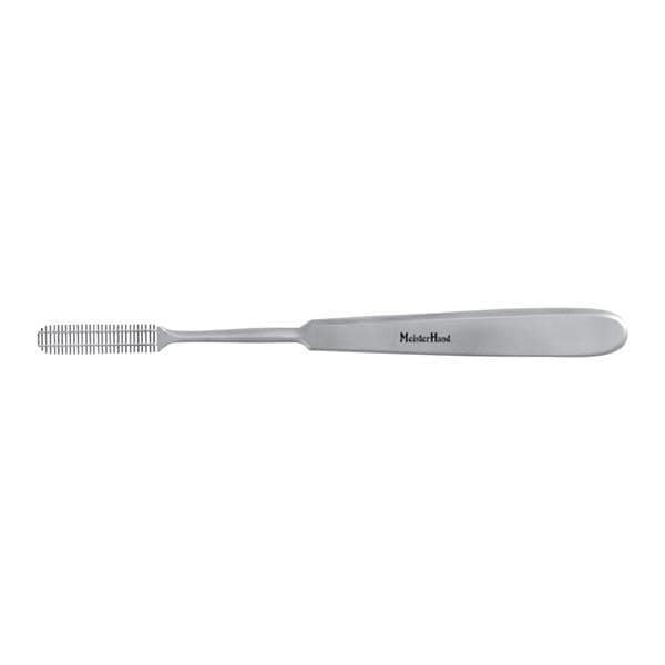 Meister-Hand Maltz Nasal Raspatory 7" Stainless Steel Ea