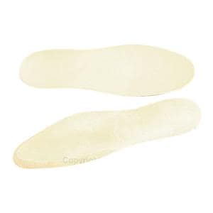 Preforms Shells Orthotic Foot Leather Women 7