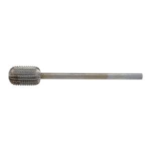Busch Podiatry Bur Steel Ea