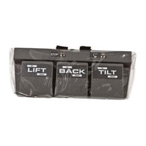 TRI Scuff Cover Clear