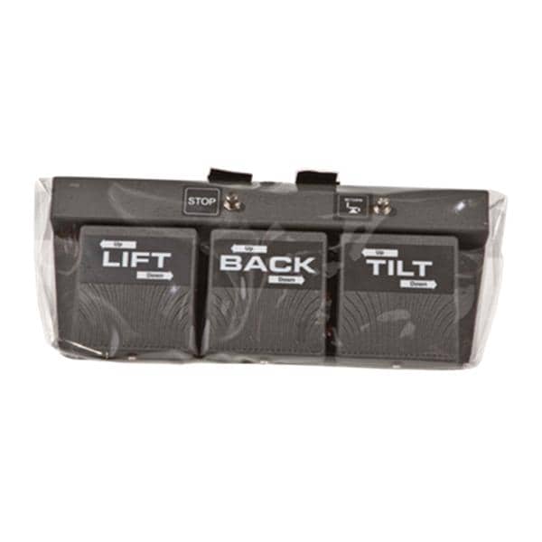 TRI Scuff Cover Clear