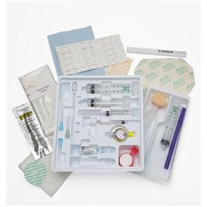 Nerve Block Support Tray