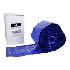 Dynacast S Casting Splint White 4"x15'