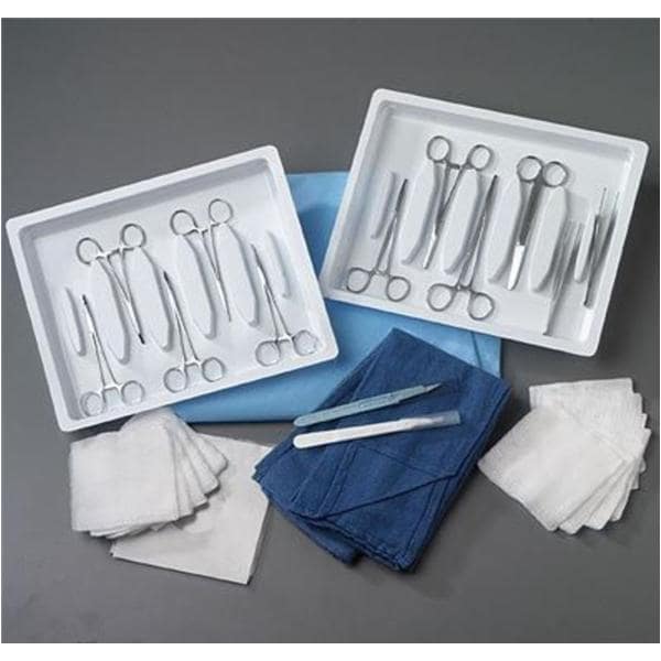 Surgical Tray