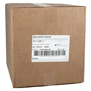 Specialist Cast Padding White 6"x4yd