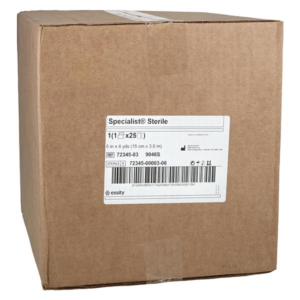 Specialist Cast Padding White 6"x4yd