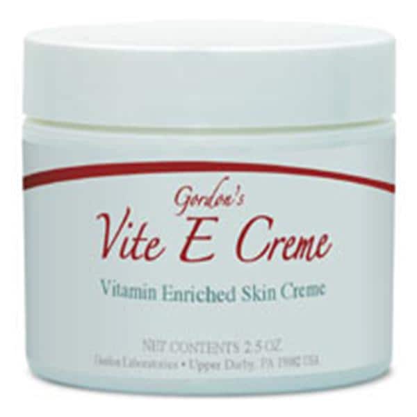 Vite E Moisturizing Creme Vitamin E Scented Non-Greasy 2.50z/Ea