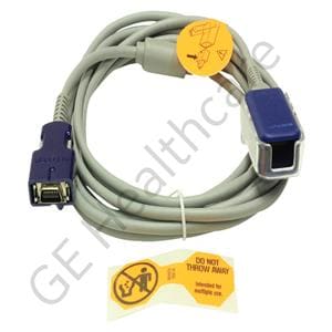 Nellcor Interface Cable Ea