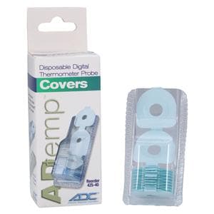 Sheath Sheath Cover For Adtemp Infrared Thermometer Tympanic NS 40/Pk