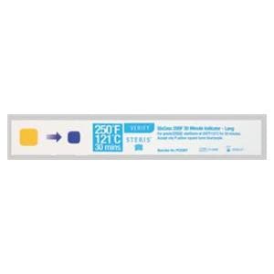 Indicator Strip Verify SixCess Not Made From Natural Rubber Latex 200/Bx