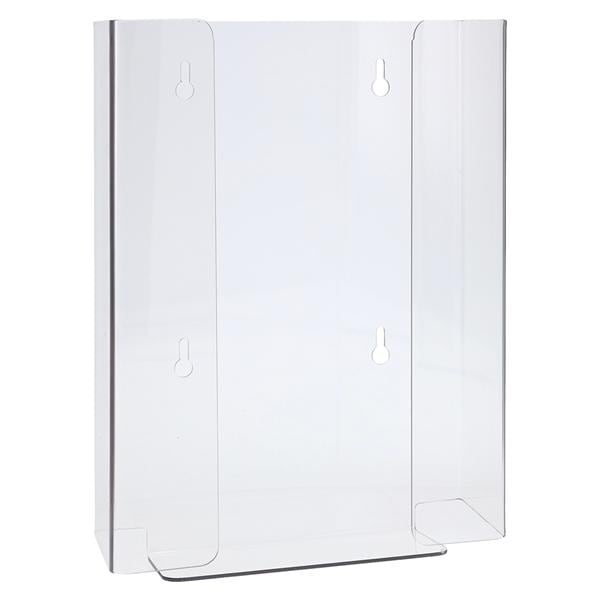 PETG Plastic Holder Triple Ea