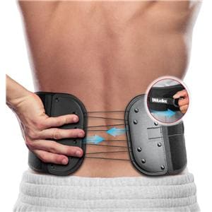 Support Back/Abdominal One Size 28-50