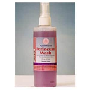 April Fresh Wash 8oz Orchid Fragrance 12Bt/Ca