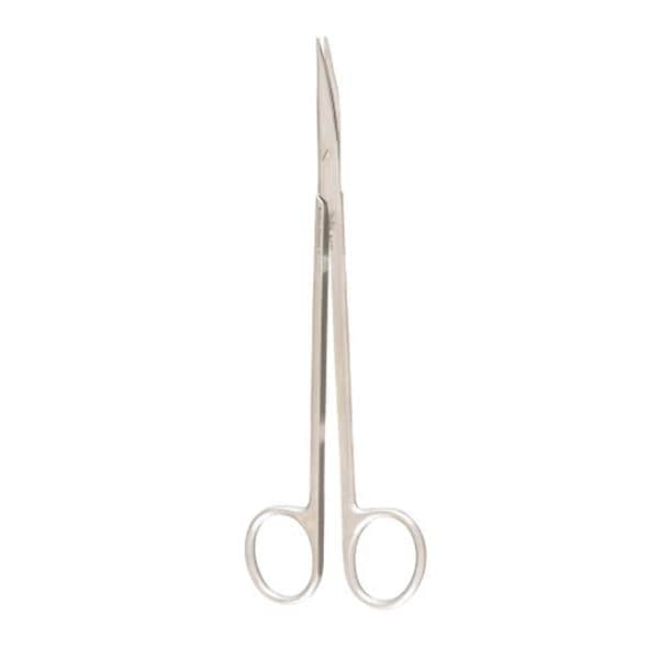Reynolds Tenotomy Scissors Curved 7" Stainless Steel Ea