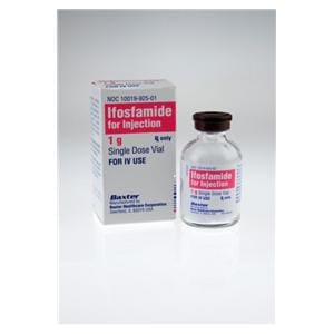 Ifosfamide 1gm/Vl Powder Each