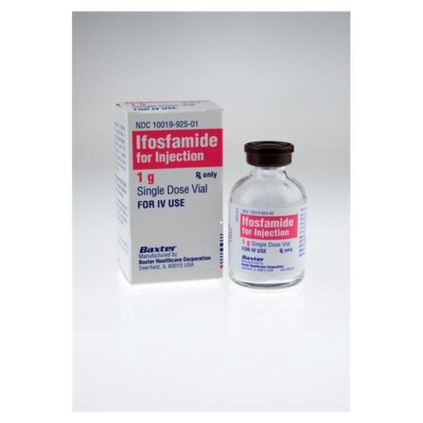 Ifosfamide 1gm/Vl Powder Each