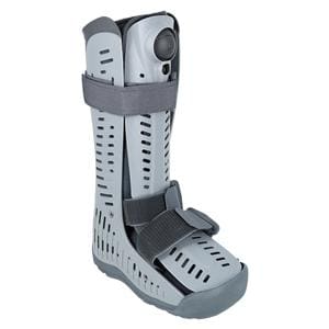 Rebound Air Brc Walker Ank/Ft Sz M 4-7 / W 5.5-8.5 Small Brthbl Mtrl Lft/Rt