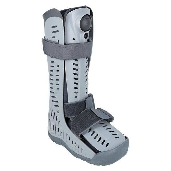 Rebound Air Brc Walker Ank/Ft Sz M 4-7 / W 5.5-8.5 Small Brthbl Mtrl Lft/Rt