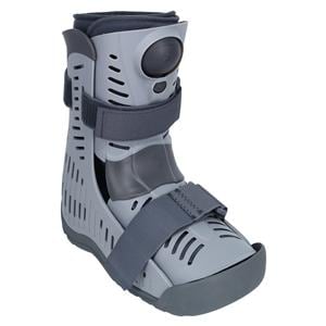 Rebound Air Brc Walker Ank/Ft Sz M 10.5-12.5 / Wmen 12-14 Lg Brthbl Mtrl Lft/Rt