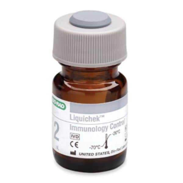 Liquichek Immunology Multi-Analyte Level 2 Control 6x3mL For Analyzer 6/Bx