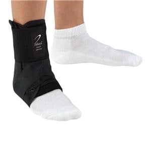 Sports Orthosis Brace Ankle Size X-Small Nylon 10-11" Universal
