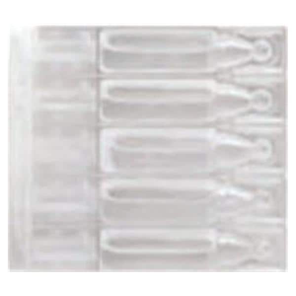 Budesonide Inhalation Suspension 0.5mg Inhaler 2mL 30/Package