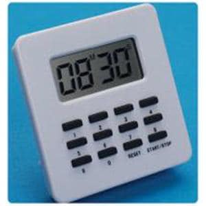 Baseline Timer Stopwatch Electronic