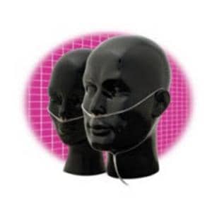 Cannula Sleep Diagnostic For Pressure/Snore Monitoring Adult 25/Ca