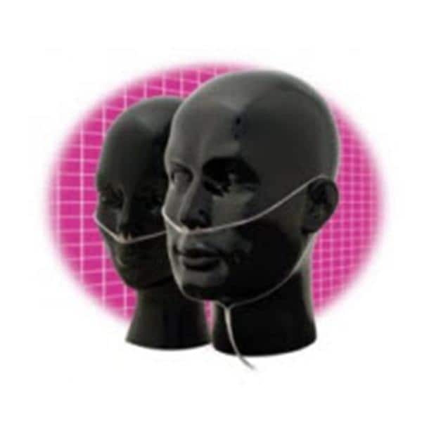 Cannula Sleep Diagnostic For Pressure/Snore Monitoring Adult 25/Ca