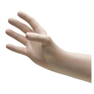 DermAssist Vinyl Exam Gloves Small Clear Non-Sterile 1000/Ca