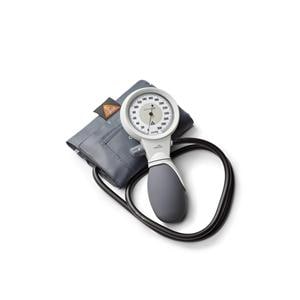 Gamma G5 Aneroid Sphygmomanometer Gry LF Arm Dial Display Ea