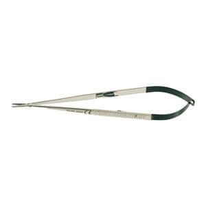 Castroviejo Needle Holder 8" Ea